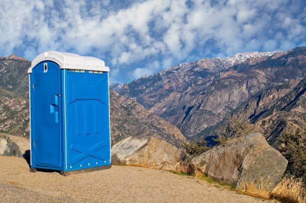 Professional porta potty rental in Brookhaven, GA