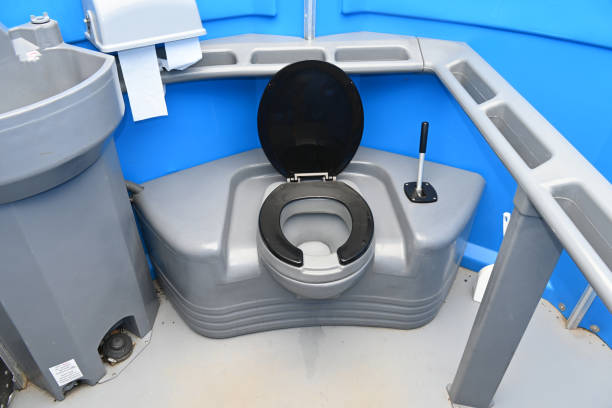 Sanitation services for porta potties in Brookhaven, GA