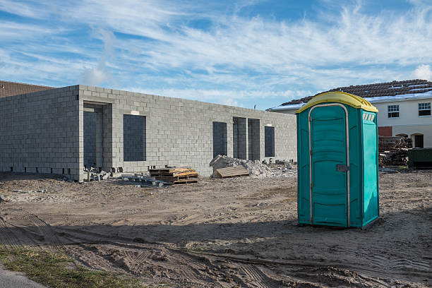 Best Affordable portable toilet rental  in Brookhaven, GA